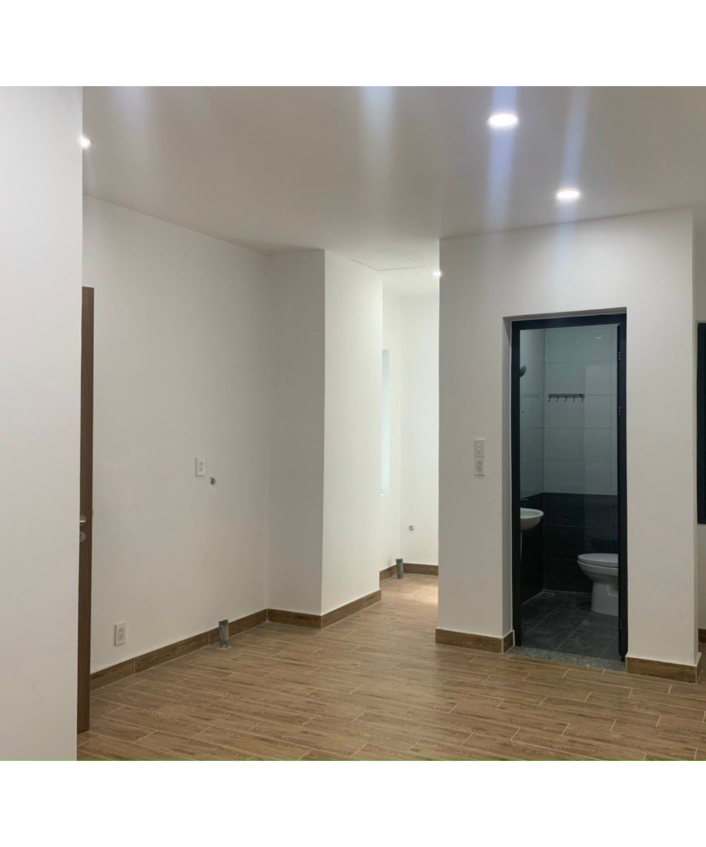 Xây dựng công trình dân dụng biệt thự Tân Bình