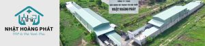 Xưởng sản xuất nội thất
