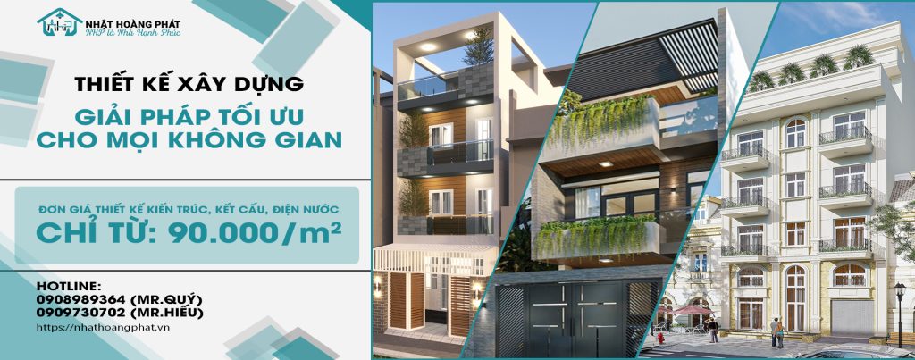 Thiết kế xây dựng