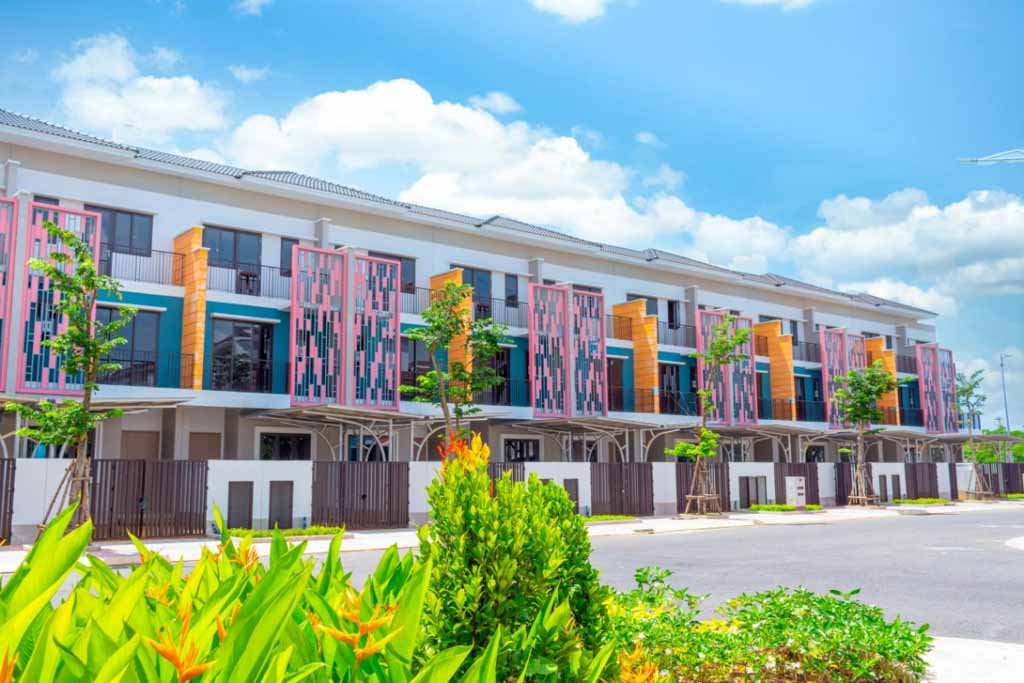 Thi Công Nội Thất SunCasa Central