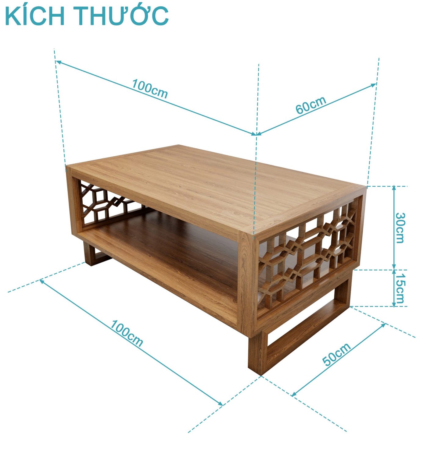 bàn trà - bàn sofa khắc cnc trang trí