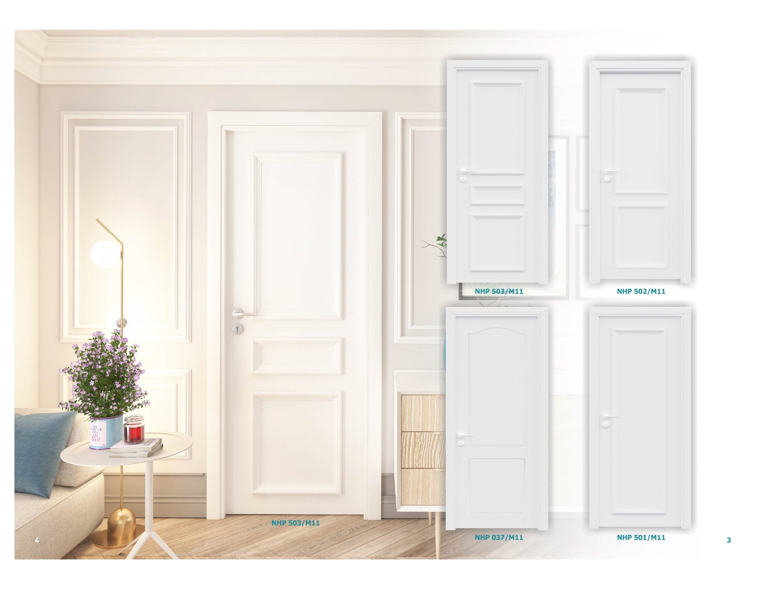 cửa nhựa gỗ composite