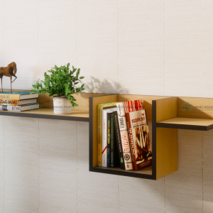kệ gỗ melamine