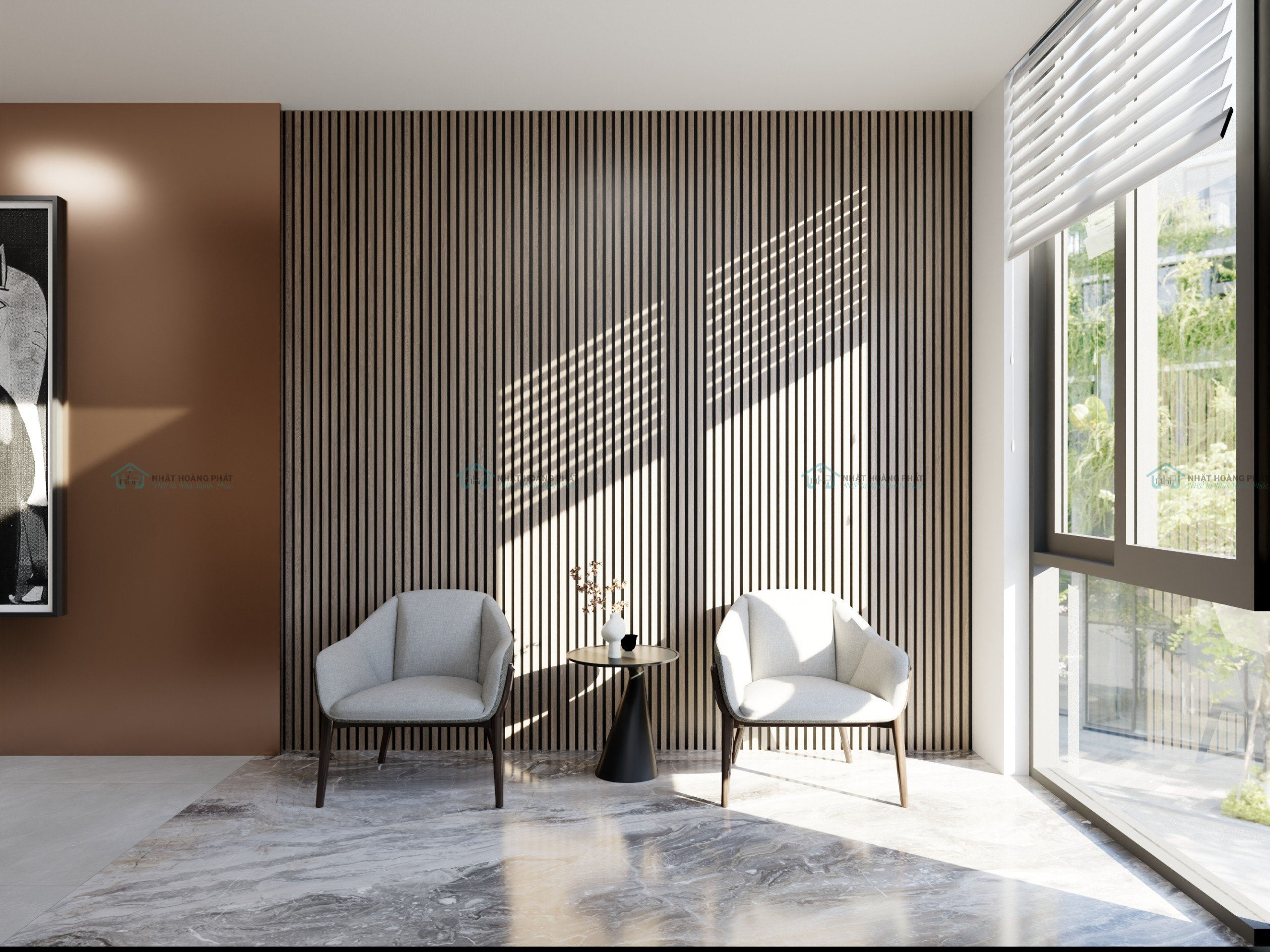 Thiết kế bếp đẹp