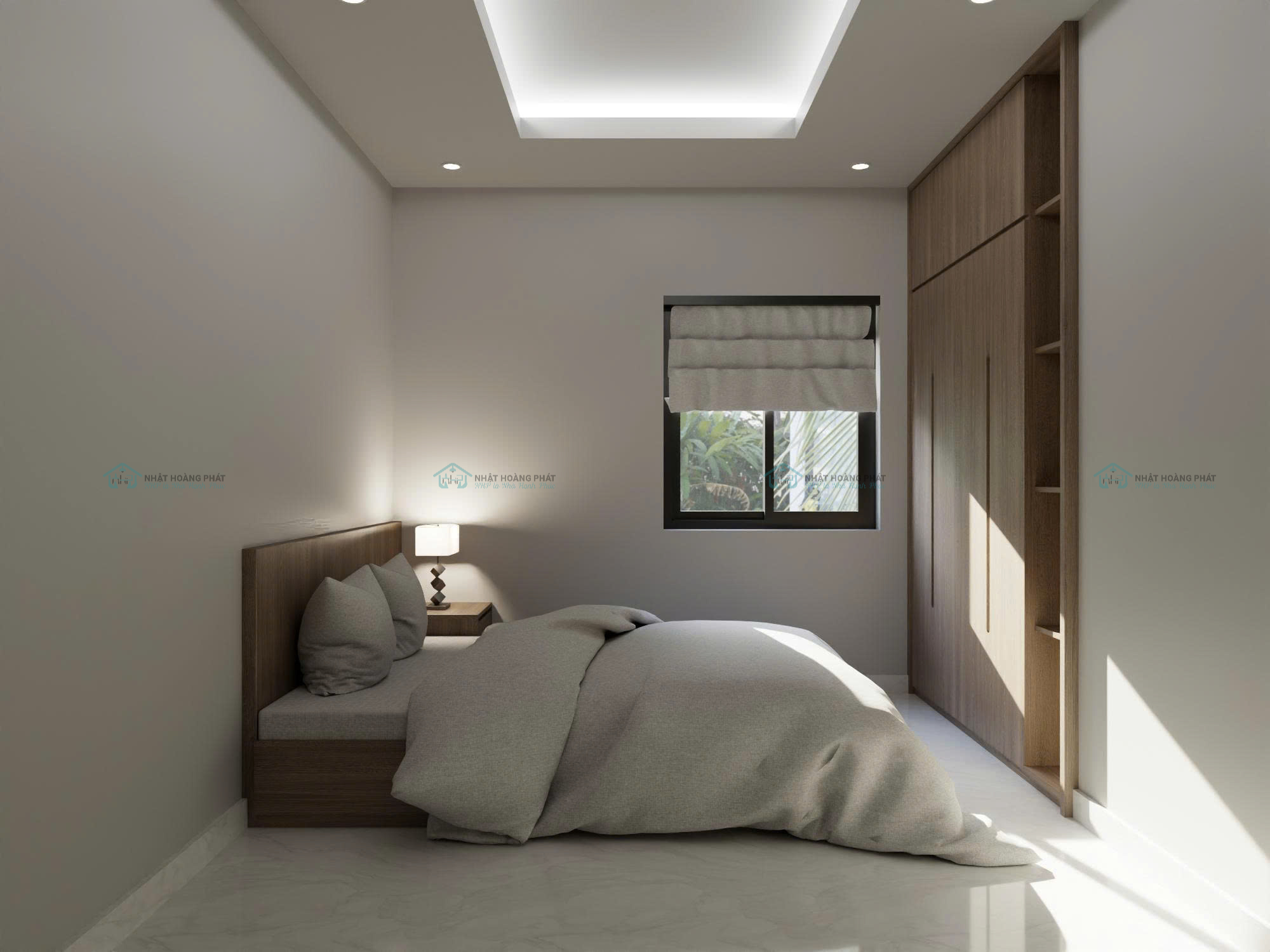 nội thất phòng ngủ