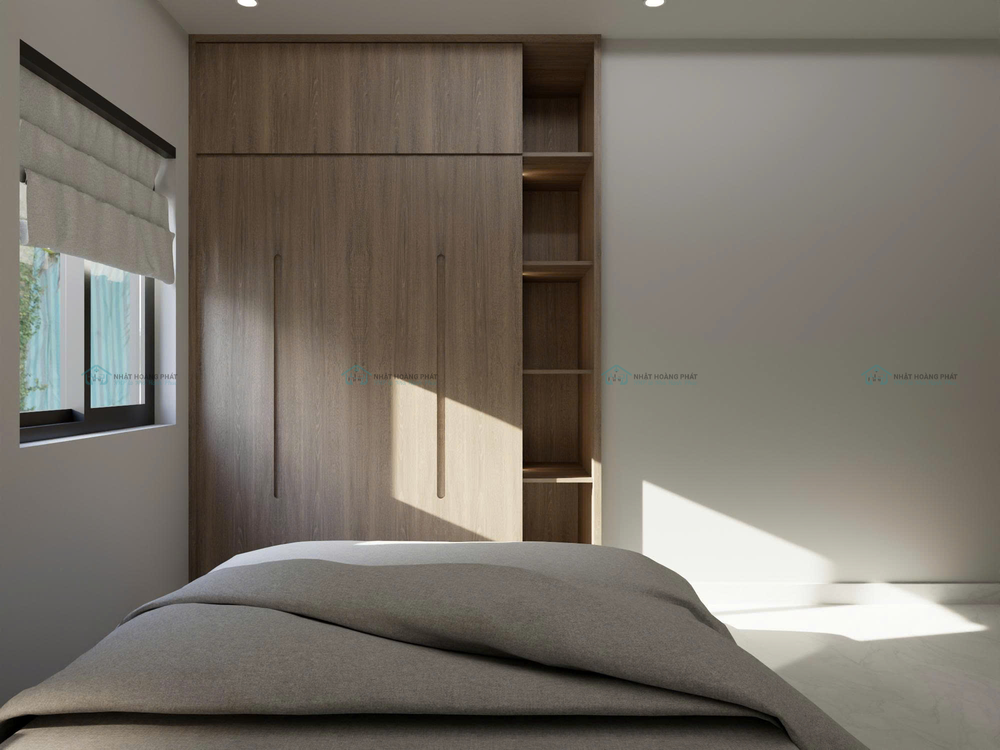 nội thất phòng ngủ