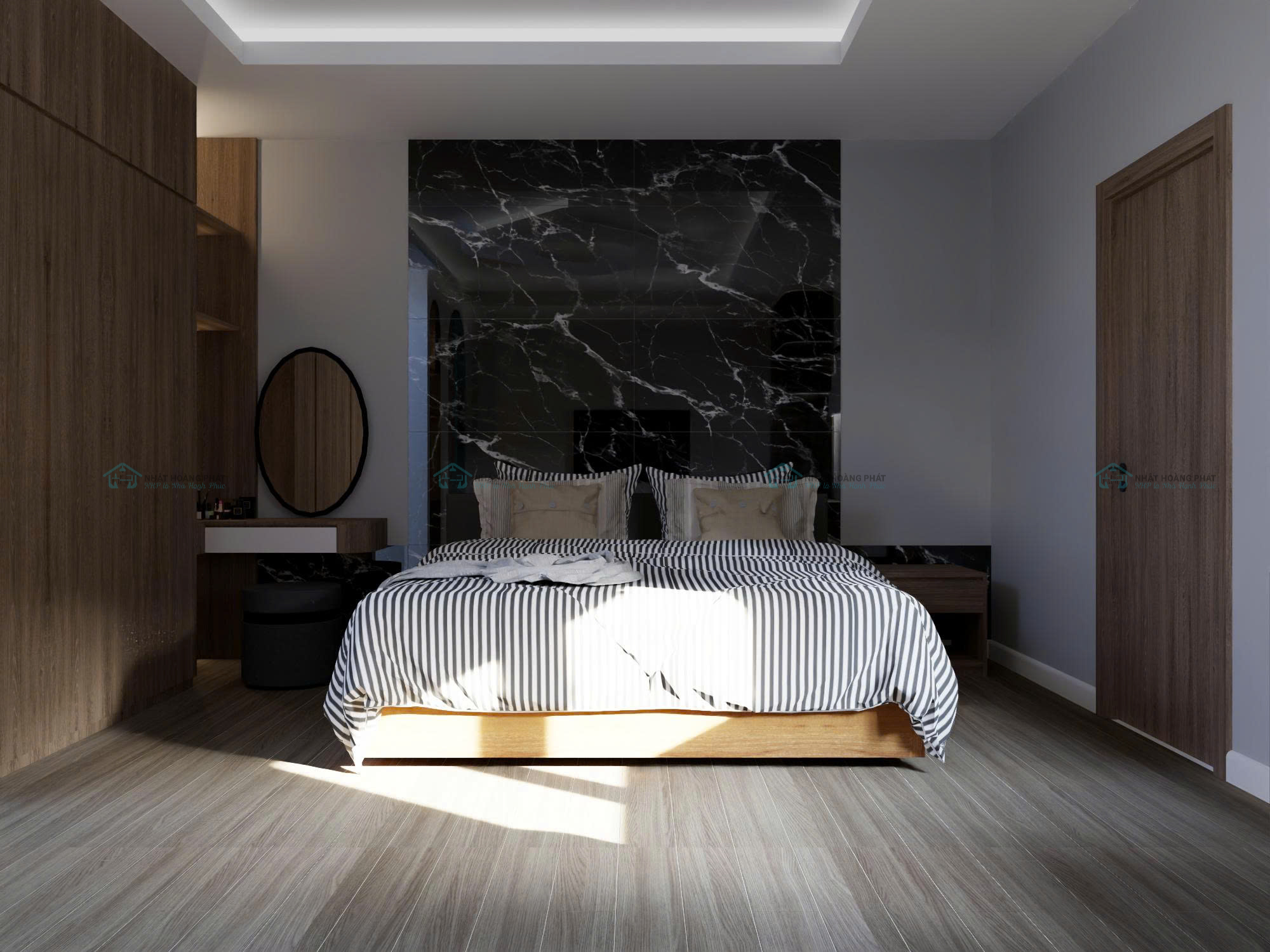 nội thất phòng ngủ