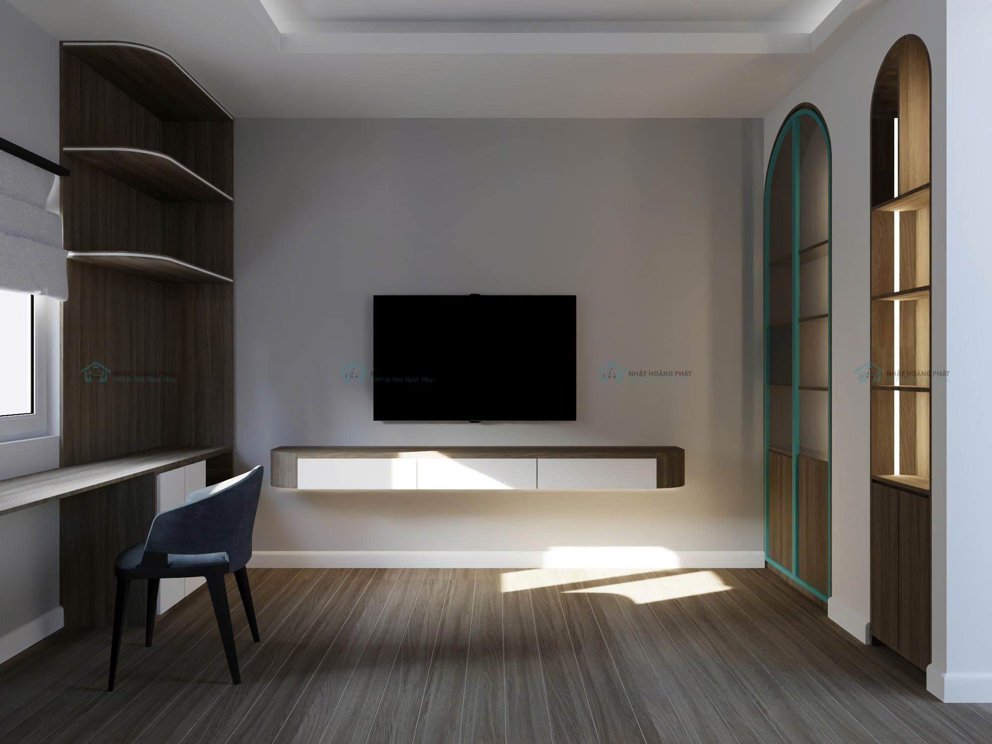 nội thất phòng ngủ