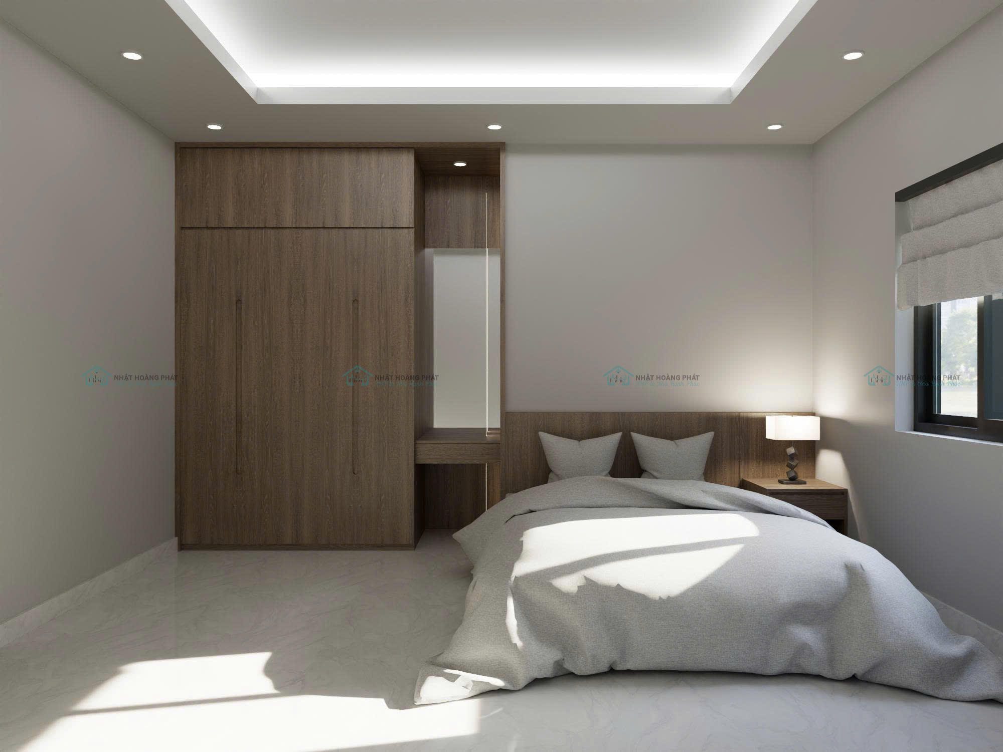 nội thất phòng ngủ