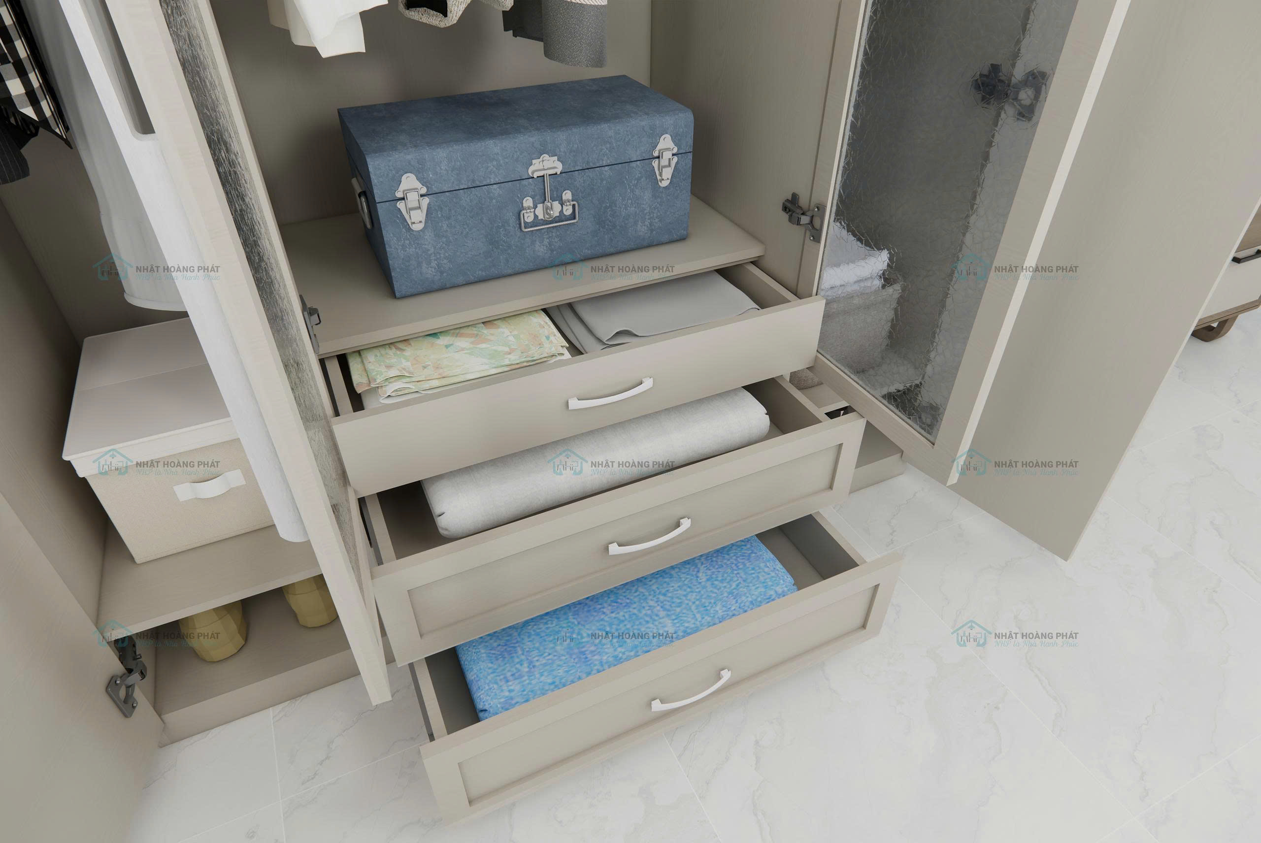 bản lề giảm chấn