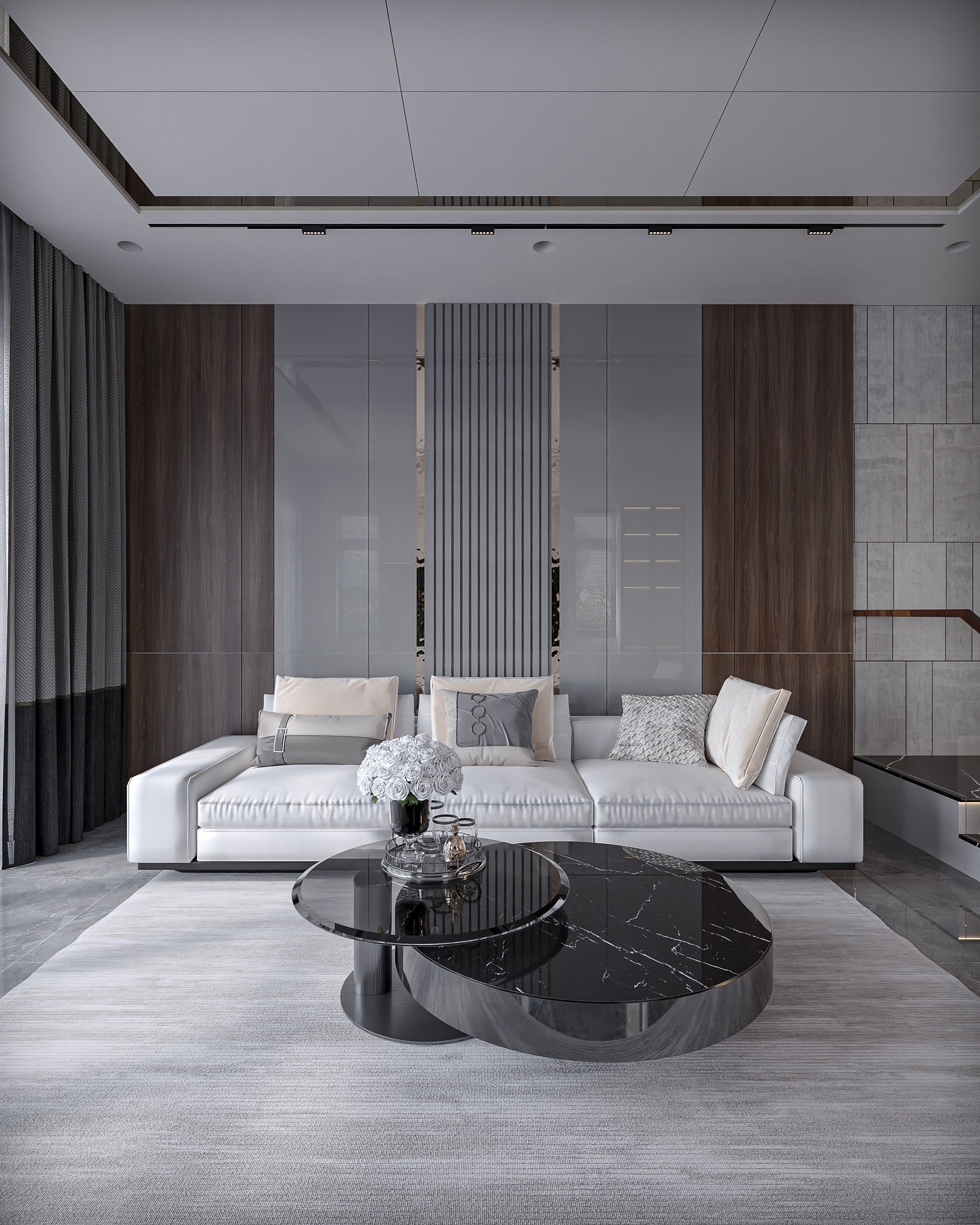thiết kế nội thất nhà đẹp
