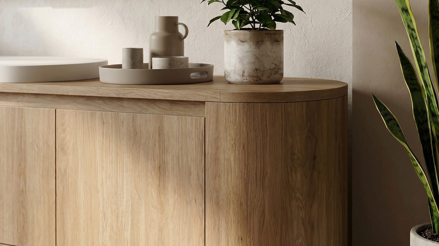 Kệ tivi MDF phủ Melamine