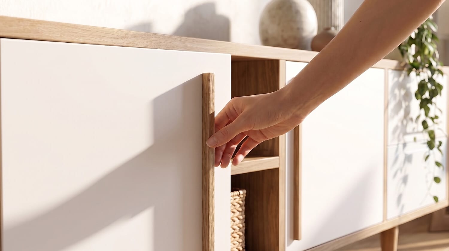 kệ tivi gỗ công nghiệp
