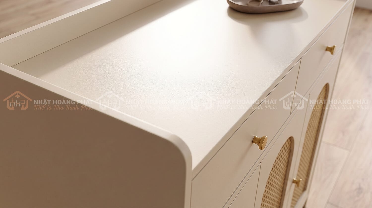 tủ giày mdf chống ẩm phủ melamine